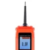 VEVOR Automotive Circuit Tester Kit, 8 - 35 DCV Power Circuit Probe Tester with TFT Color Display and Lighting, 2-in-1 Electrical Automotive Power Tester Probe with 19.7 ft / 6 m Extension Cable