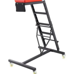 VEVOR Automotive Top Creeper, with Adjustable Height 49.6