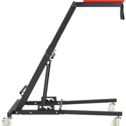VEVOR Automotive Top Creeper, with Adjustable Height 48