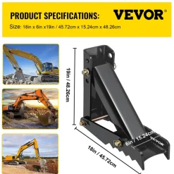 VEVOR 18