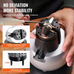 VEVOR Ball Vise, 5