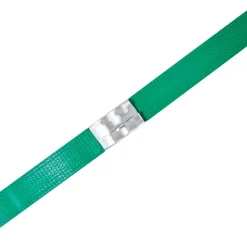 VEVOR Banding Strapping Kit, Heavy Duty Banding Sealer Tool with 1500 ft PET Band, 450 Metal Seals, 150 Corner Protectors & Gloves, Plastic Pallet Packaging Strapping Kit for Warehouse/Shipping/Moving