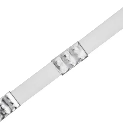 VEVOR Banding Strapping Kit, Heavy Duty Banding Sealer Tool with 3200 ft Length PP Band, 1000 Metal Seals, 50 Corner Protectors, Plastic Pallet Packaging Strapping Kit for Warehouse/Shipping/Moving
