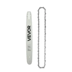 VEVOR Bar & Chainsaw Chain Combo 18