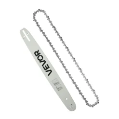 VEVOR Bar & Chainsaw Chain Combo 18