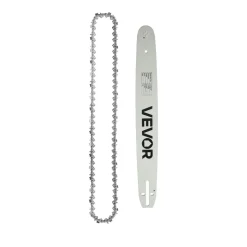 VEVOR Bar & Chainsaw Chain Combo 18