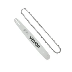 VEVOR Bar & Chainsaw Chain Combo 20