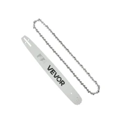VEVOR Bar & Chainsaw Chain Combo 20