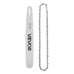 VEVOR Bar & Chainsaw Chain Combo 20