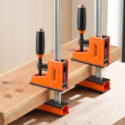VEVOR Bar Clamps for Woodworking, 4-Pack, 36