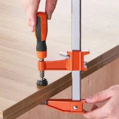 VEVOR Bar Clamps for Woodworking, 2-Pack 36
