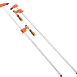 VEVOR Bar Clamps for Woodworking, 2-Pack 36