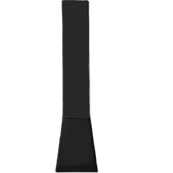 VEVOR Basketball Pole Pad, 64" Tall and 2" Thick Heavy Duty Wrap Around Pole Padding, Fits 6x6 - 7x7 inch Diameter Square Pole, All-weather Waterproof Protective Pad for Basement Garage Playground