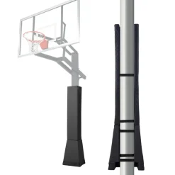 VEVOR Basketball Pole Pad, 64