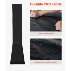 VEVOR Basketball Pole Pad, 64