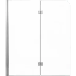 VEVOR Bathtub Shower Door 60