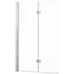 VEVOR Bathtub Shower Door 60
