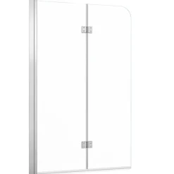 VEVOR Bathtub Shower Door 60