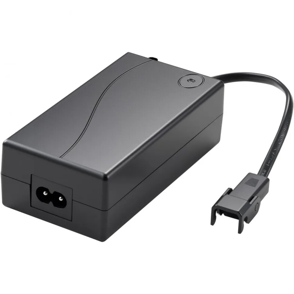 VEVOR Battery Pack for Reclining Furniture with Adapter, 5000 mAh Rechargeable Recliner Battery Pack with Universal 2-Pin Connector and LED Screen, for Electric Recliner, Sofa, Couch & Lift Chair