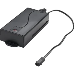 VEVOR Battery Pack for Reclining Furniture, 2500 mAh Rechargeable Recliner Battery Pack, with Universal 2-Pin Connection and LED Display Screen, for Electric Recliner, Sofa, Couch, and Lift Chair