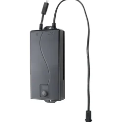VEVOR Battery Pack for Reclining Furniture, 2500 mAh Rechargeable Recliner Battery Pack, with Universal 2-Pin Connection and LED Display Screen, for Electric Recliner, Sofa, Couch, and Lift Chair