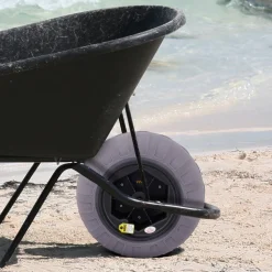 VEVOR Beach Balloon Wheels, 16