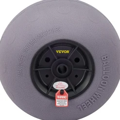 VEVOR Beach Balloon Wheels, 13