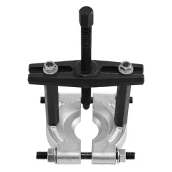 VEVOR Bearing Puller Kit, 14-Piece 5 Ton Capacity Bearing Separator, Pinion Wheel Bearing Removal Kit with 2-Inch and 2.8-Inch Jaws, Bearing Puller Set, Heavy Duty Bearing Splitter Tool Kit with Case