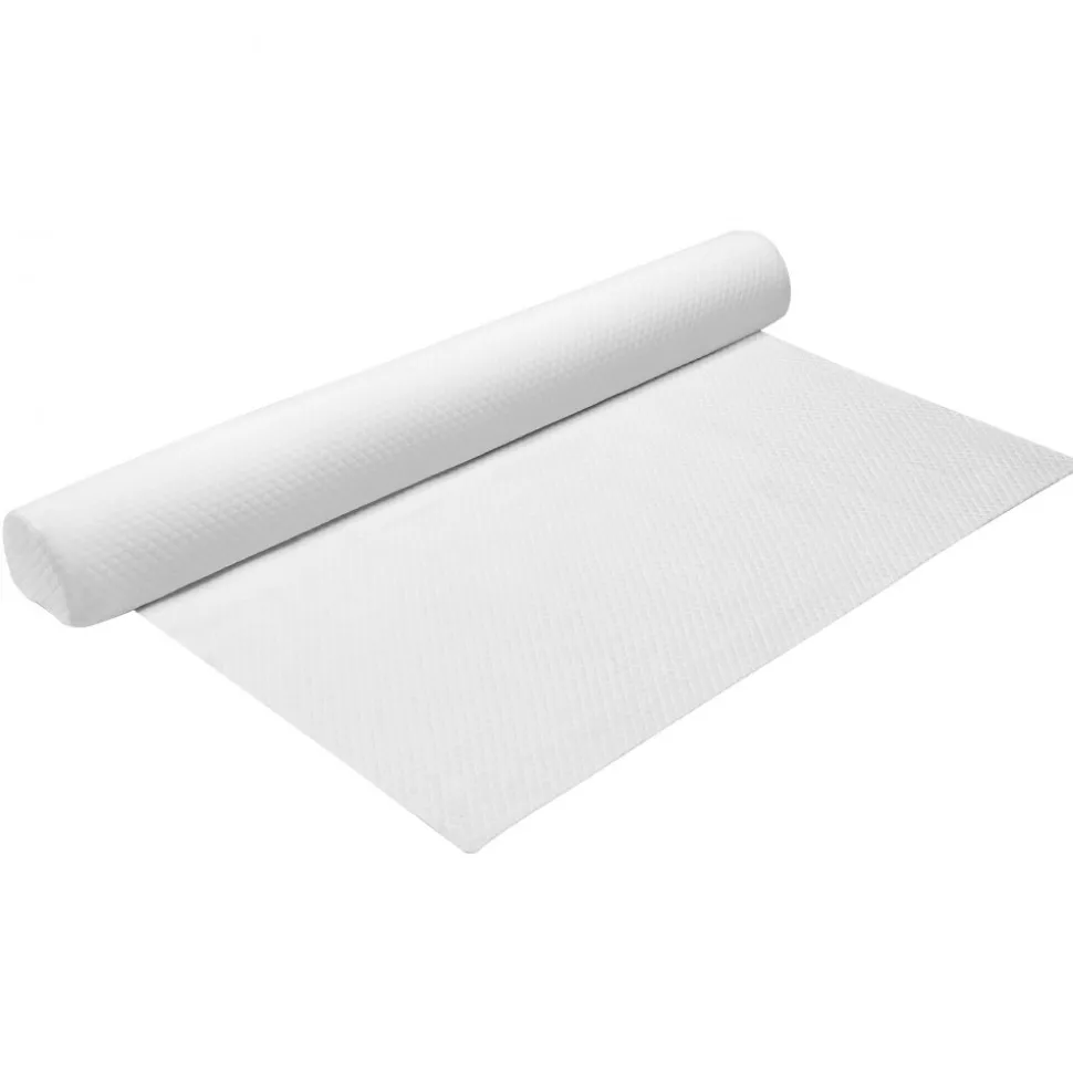 VEVOR Bed Bumper for Toddlers, 52-inch Inflatable Bed Guard Rail with Safety Flap, 2-Pack Toddler Bedrail Bumpers with Non-Slip Bottom & Machine-Washable Cover for Twin, Full, Queen and King Beds