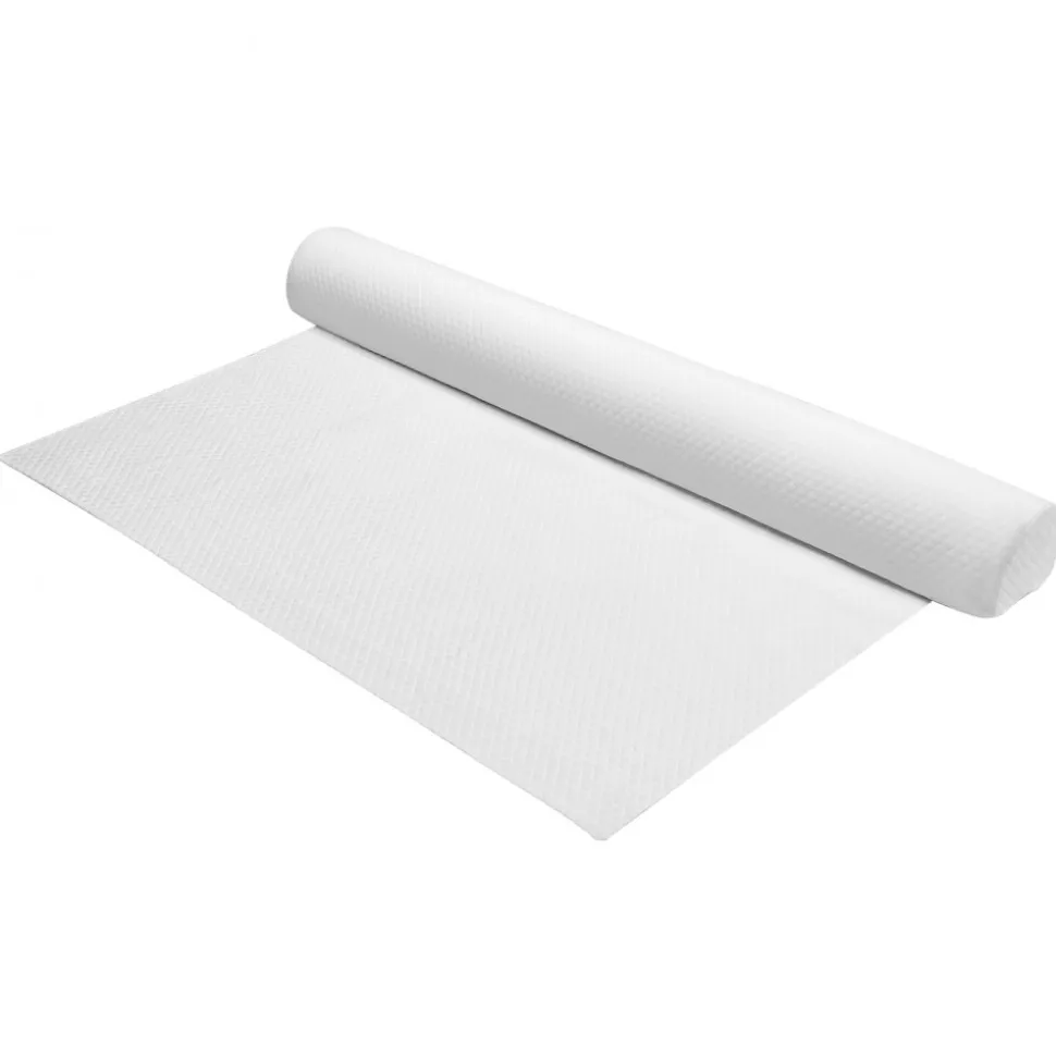 VEVOR Bed Bumper for Toddlers, 52-inch Inflatable Bed Guard Rail with Safety Flap, 2-Pack Toddler Bedrail Bumpers with Non-Slip Bottom & Machine-Washable Cover for Twin, Full, Queen and King Beds