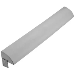 VEVOR Bed Wedge Pillow for Headboard, King Size, 72