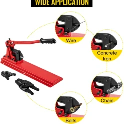 VEVOR Bench Swager Tool 24