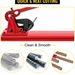 VEVOR Bench Swager Tool 24