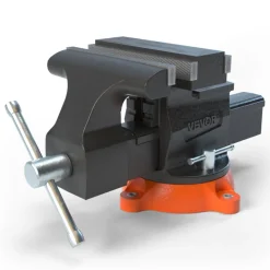 VEVOR Bench Vise, 6.5