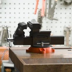 VEVOR Bench Vise, 6.5