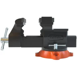 VEVOR Bench Vise, 6.5