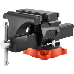 VEVOR Bench Vise, 5