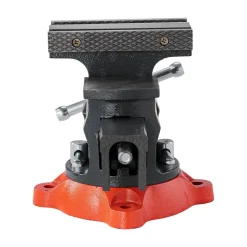 VEVOR Bench Vise, 5.5