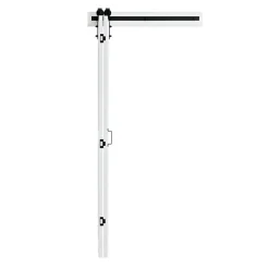 VEVOR Bifold Barn Door, 36