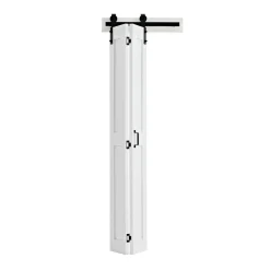 VEVOR Bifold Barn Door, 24