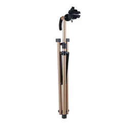 VEVOR Bike Repair Stand, 88 lb Heavy-duty Bicycle Work Stand with 41.3-59.8 in Adjustable Height & Magnetic Tool Tray, Foldable Bicycle Maintenance Rack, Shop Home Mechanics for Mountain & Road Bike