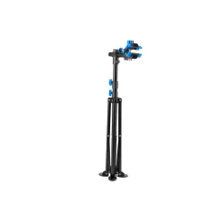 VEVOR Bike Repair Stand, 66 lb Heavy-duty Bicycle Work Stand with 32.8-56.6 in Adjustable Height & Magnetic Tool Tray, Foldable Bicycle Maintenance Rack, Shop Home Mechanics for Mountain & Road Bike