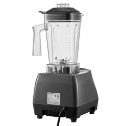 VEVOR Blender for Smoothies, 61 oz 1400W, Professional Blender with Powerful Motor, Multi-Functional Food Processing Blender for Smoothie/Milkshake/Juice, Fits for Kitchen