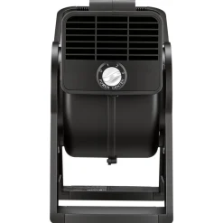 VEVOR Blower Fan, 13 in Portable Utility Floor Fan, 300 CFM, 3 Speeds, Multi-Angle Airflow, Lightweight Portable High Velocity Air Mover, for Drying, Dehumidifying, Carpets, Air Circulation, Cooling