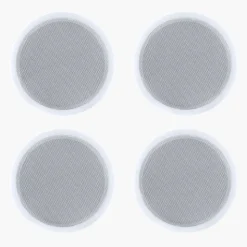 VEVOR Bluetooth Ceiling Speakers, 6.5