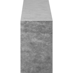 VEVOR Board Shower Bench Rectangle Bench Ready to Tile&Waterproof 38.2x11.4x20
