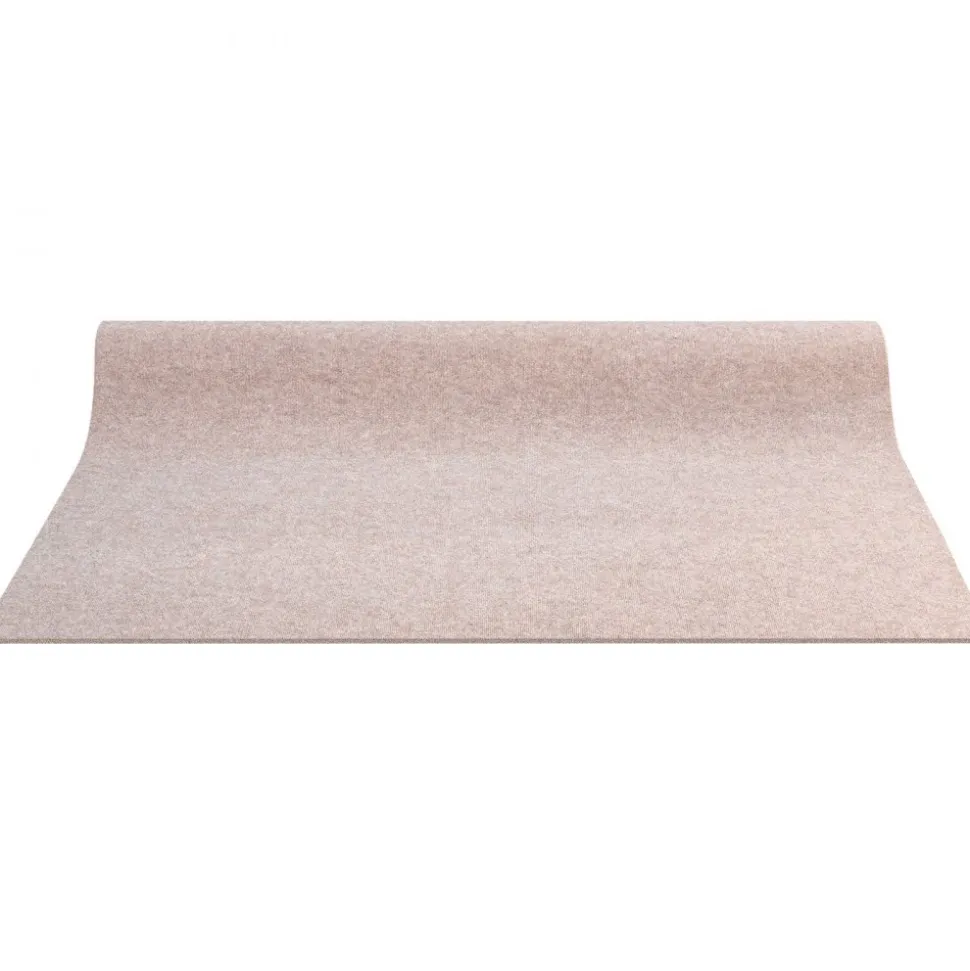 VEVOR Boat Carpet, 6 ft x 29.5 ft Marine Carpet for Boats, Waterproof Light Brown Carpet with Marine Backing Anti-Slide Marine Grade Boat Carpet Cuttable Easy to Clean Patio Rugs Deck