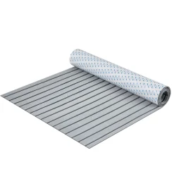 VEVOR Boat Flooring, EVA Foam Boat Decking 94.5