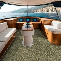 VEVOR Boat Flooring, EVA Foam Boat Decking 94.5