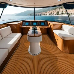 VEVOR Boat Flooring, EVA Foam Boat Decking 94.5